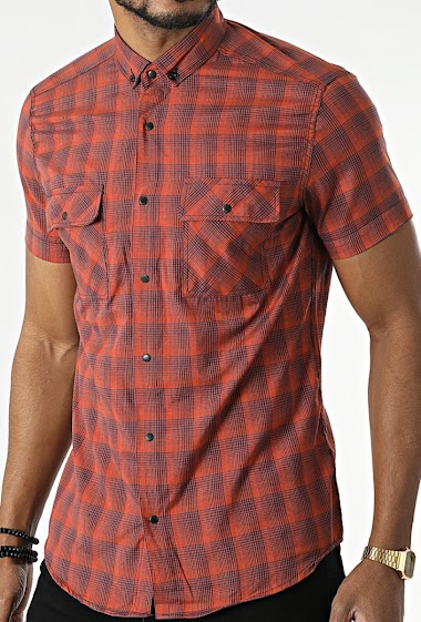 Wholesaler MACKTEN - Shirt