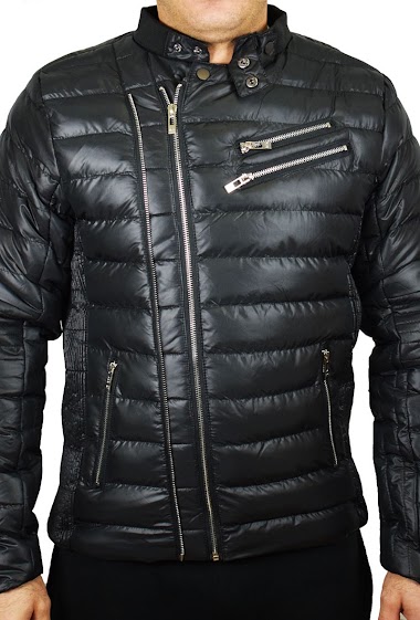 Wholesaler MACKTEN - Puffy jacket