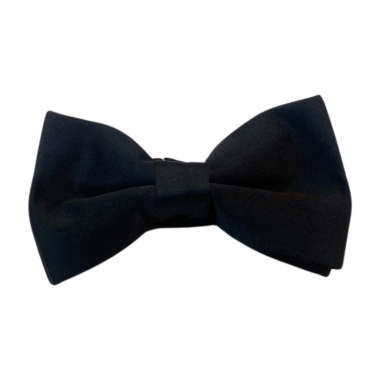 Wholesaler MACKTEN - Satin bow tie