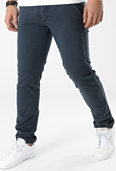 Wholesaler MACKTEN - Chino trousers