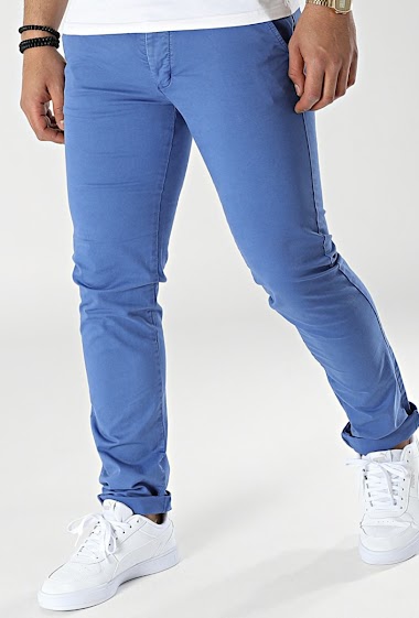 Wholesalers MACKTEN - Chino trousers