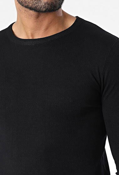 Wholesalers MACKTEN - Fine sweater
