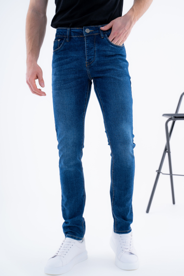 Mayorista jeans online hombre