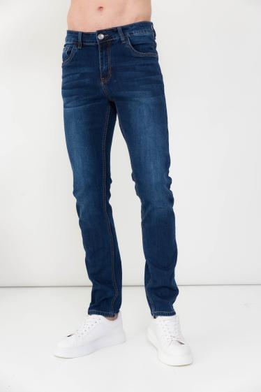 Wholesaler Omnimen - Slim Denim Jeans