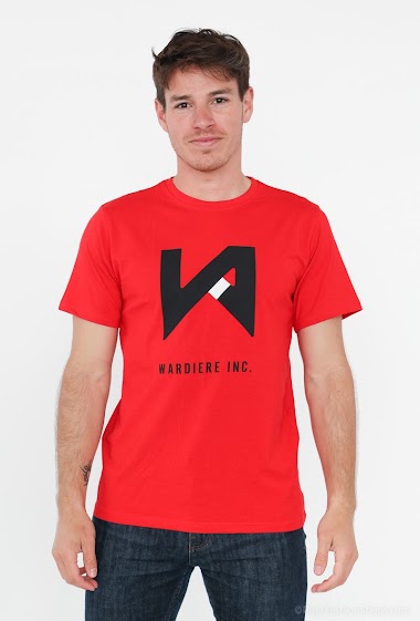 Mayorista Omnimen - Camiseta estampada de moda