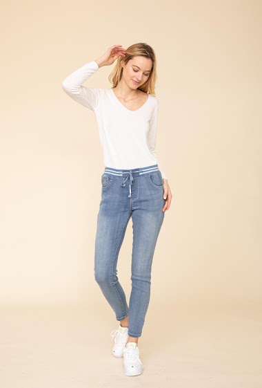 Wholesaler ONADO - Jeans Jog
