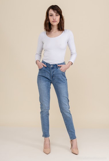 Wholesaler ONADO - Jeans Push up