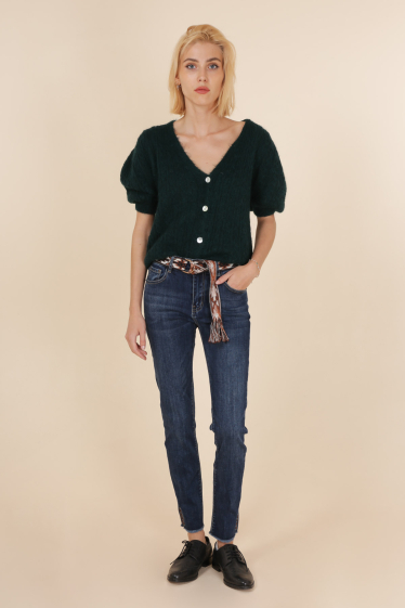 Wholesaler ONADO - Slim Jeans