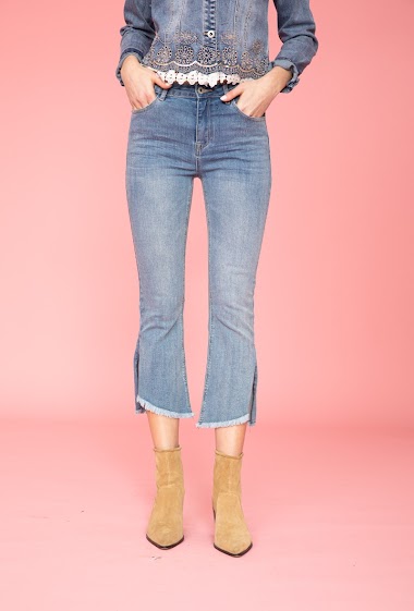 Wholesaler ONADO - Jeans