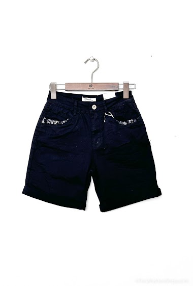 Wholesaler ONADO - Shorts Jeans