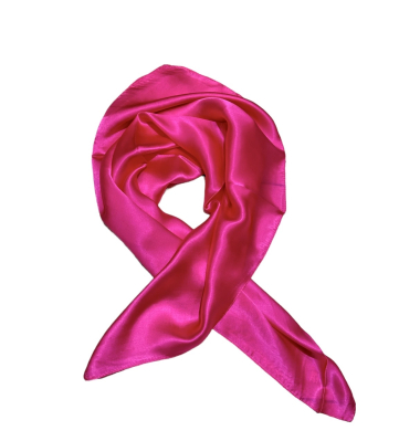 Wholesaler Onyxo - Silk scarf