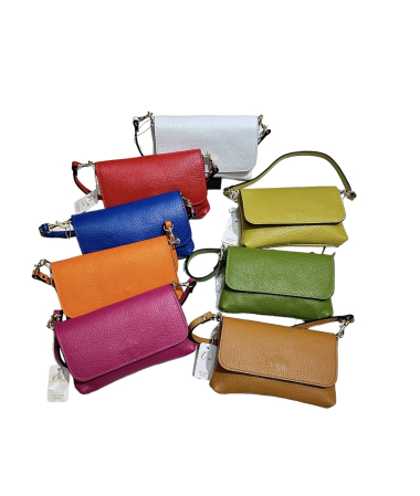 Wholesaler Onyxo - Leather pouch