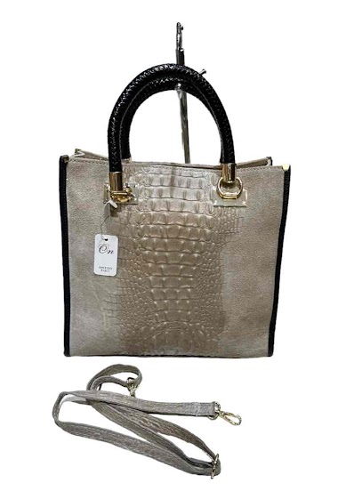Wholesaler Onyxo - Handbag
