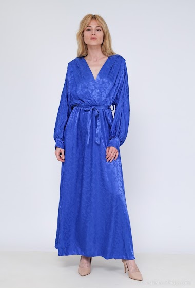 Wholesaler OOKA - Dress long