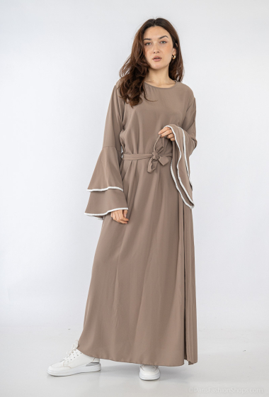 Wholesaler OOKA - Long dress