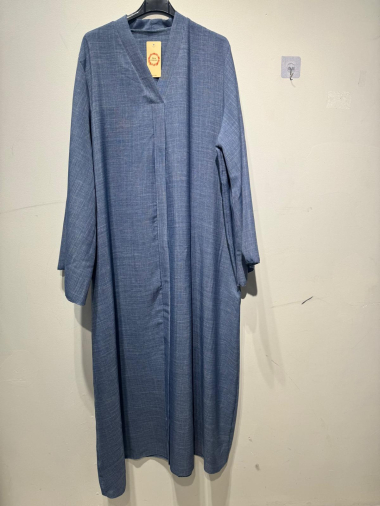 Großhändler OOKA - Langes Kleid