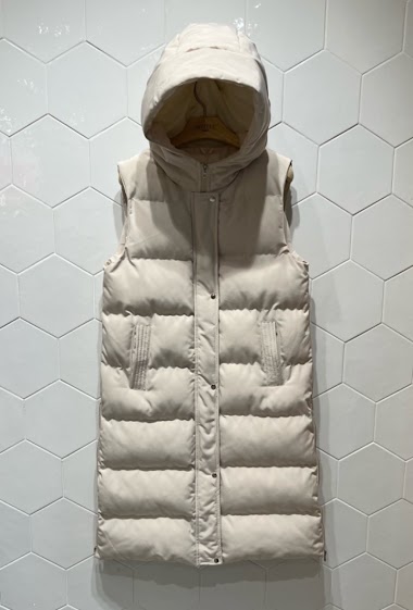 orcelly fashion manteau