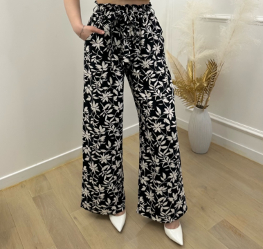 Wholesaler Orcelly - Printed pants