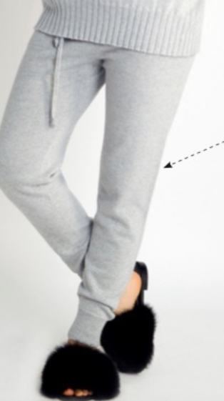 Wholesaler ORHIDEJA LINGERIE - jogging pants