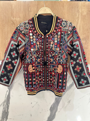 Wholesaler Orice - Ethnic jacket