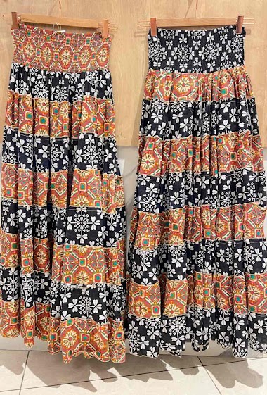 Wholesaler Orice - Skirt