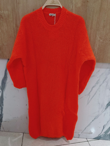 Wholesaler Orice - Knitted dress