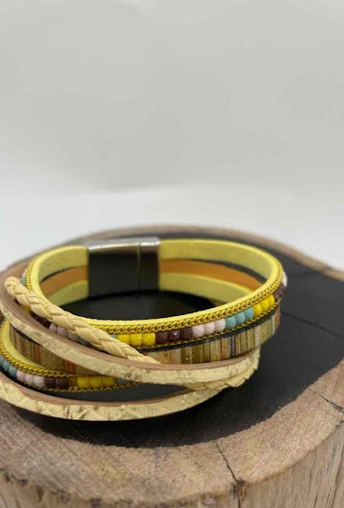 Großhändler ORIENT EXPRESS FIRST - Hand mad bracelet
