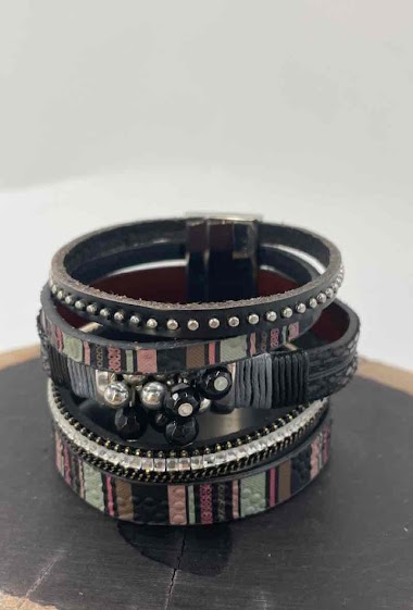 Großhändler ORIENT EXPRESS FIRST - Hand made bracelet