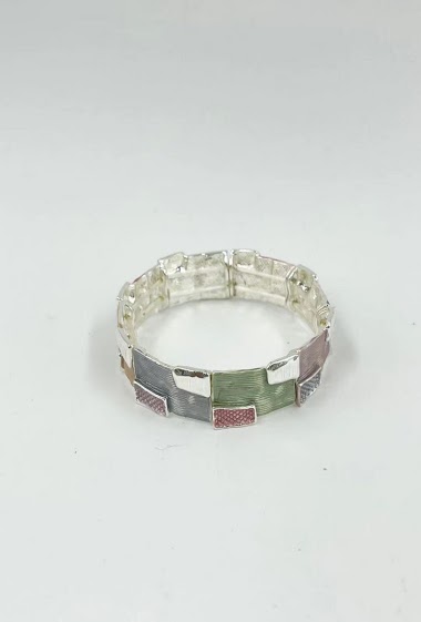 Grossiste ORIENT EXPRESS FIRST - bracelet fantaisie