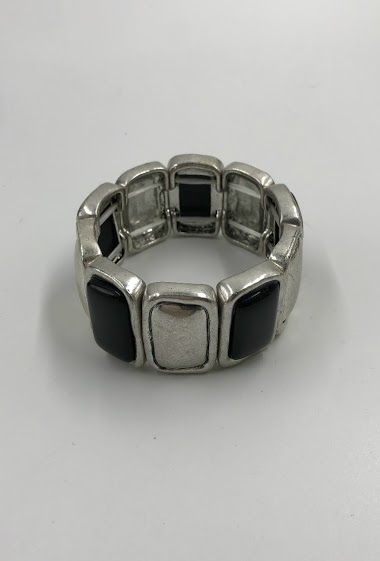 Wholesaler ORIENT EXPRESS FIRST - Metal bracelet