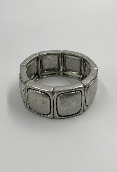 Großhändler ORIENT EXPRESS FIRST - Metal bracelet