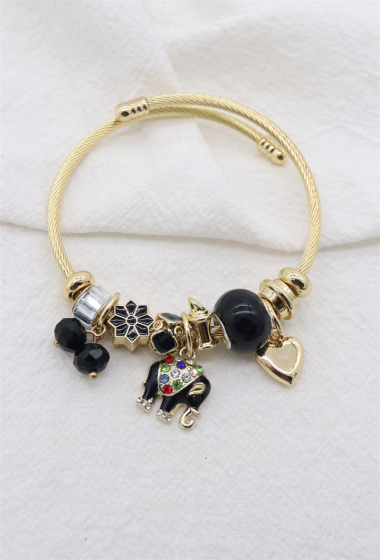 Wholesaler Orient Express - Bracelet en acier inoxydable