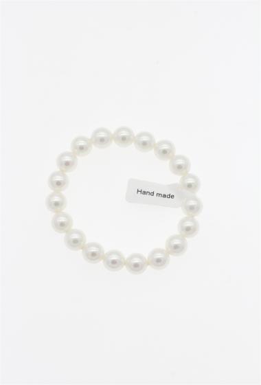Grossiste Orient Express - Bracelet Perles Calibre normal