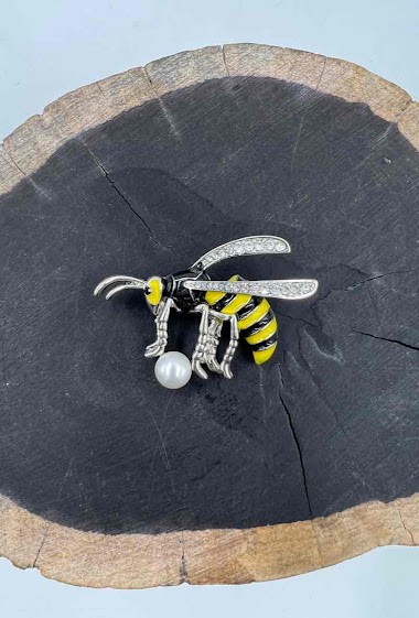 Großhändler ORIENT EXPRESS FIRST - Bee Pin