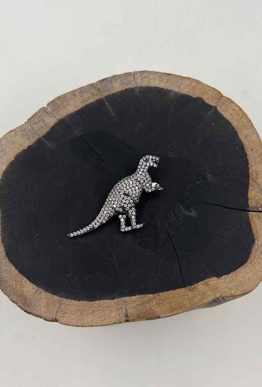 Großhändler ORIENT EXPRESS FIRST - Dinosaur Pin