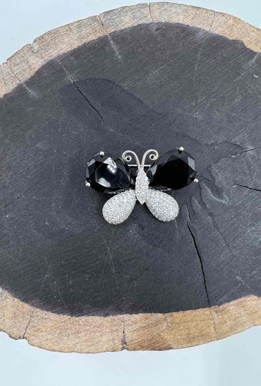 Großhändler ORIENT EXPRESS FIRST - Butterfly Pin