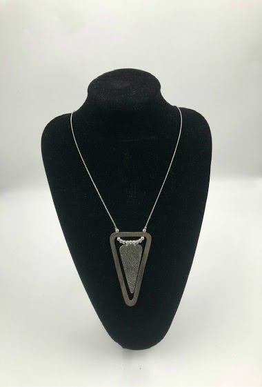 Wholesaler ORIENT EXPRESS FIRST - Fancy Necklace