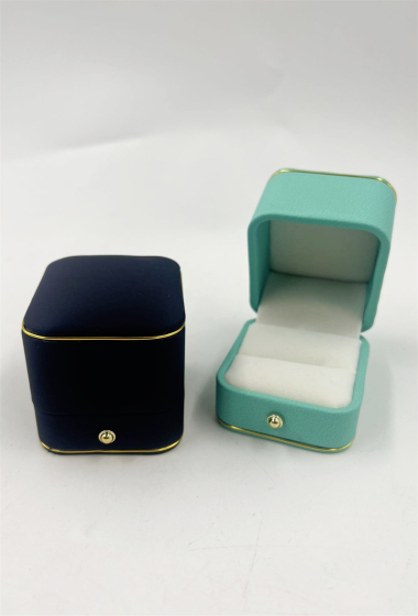 Grossiste ORIENT EXPRESS FIRST - Boîte à bijoux