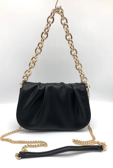 Wholesaler ORIENT&CO - Hand bag with chains