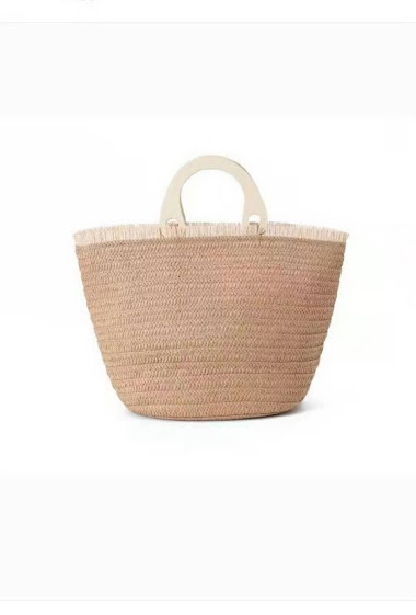 Wholesaler ORIENT&CO - Shoulder bag in oseir