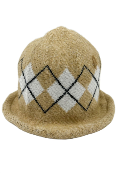 Grossiste ORIENT&CO - Le chapeau