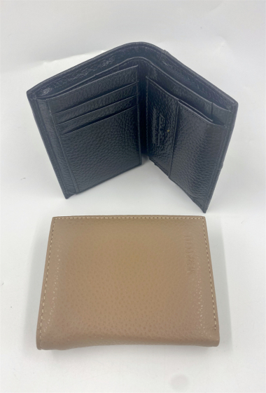 Wholesaler ORIENT&CO - Handle bag 100% leather