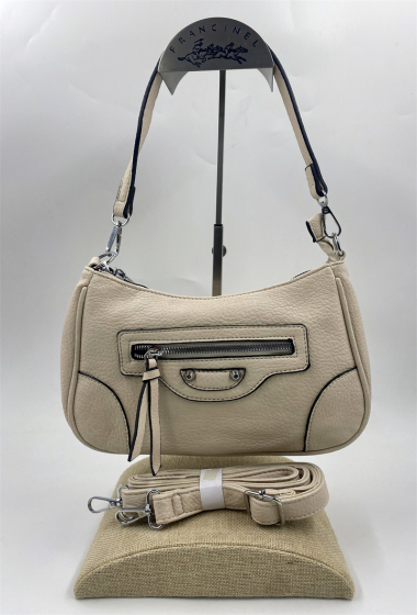Wholesaler ORIENT&CO - PU shoulder bag