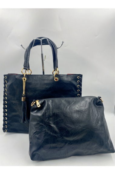 Wholesaler ORIENT&CO - Shiny evening bag