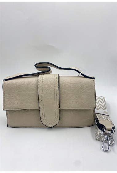 Wholesaler ORIENT&CO - Shiny evening bag