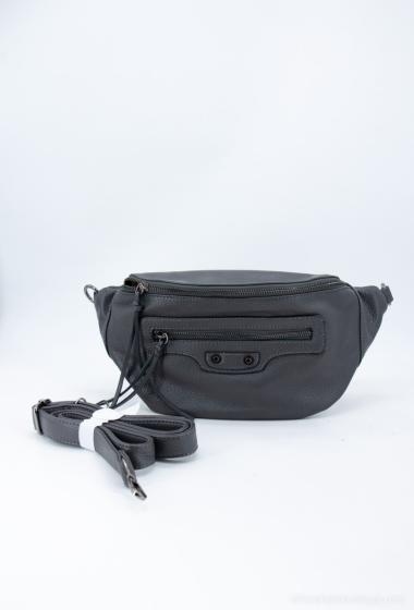 Wholesaler ORIENT&CO - Hobo shoulder bag 100% PU
