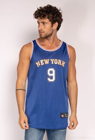 Mayorista Original's - Basketball Jersey for adult
