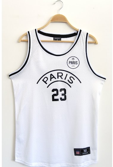 Wholesaler Original's - Basketball Jersey for adult