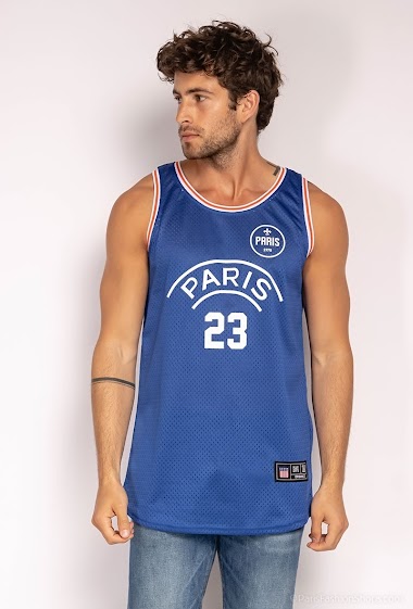 Wholesaler Original's - Basketball Jersey for adult