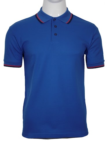 Wholesaler Original's - Polo shirt